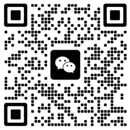 WeChat QR Code